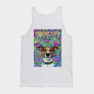 The Think Off Tank Top